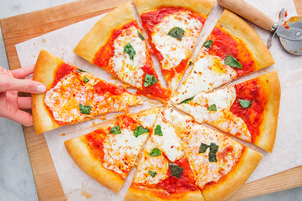PIZZA PIZZA PIZZA