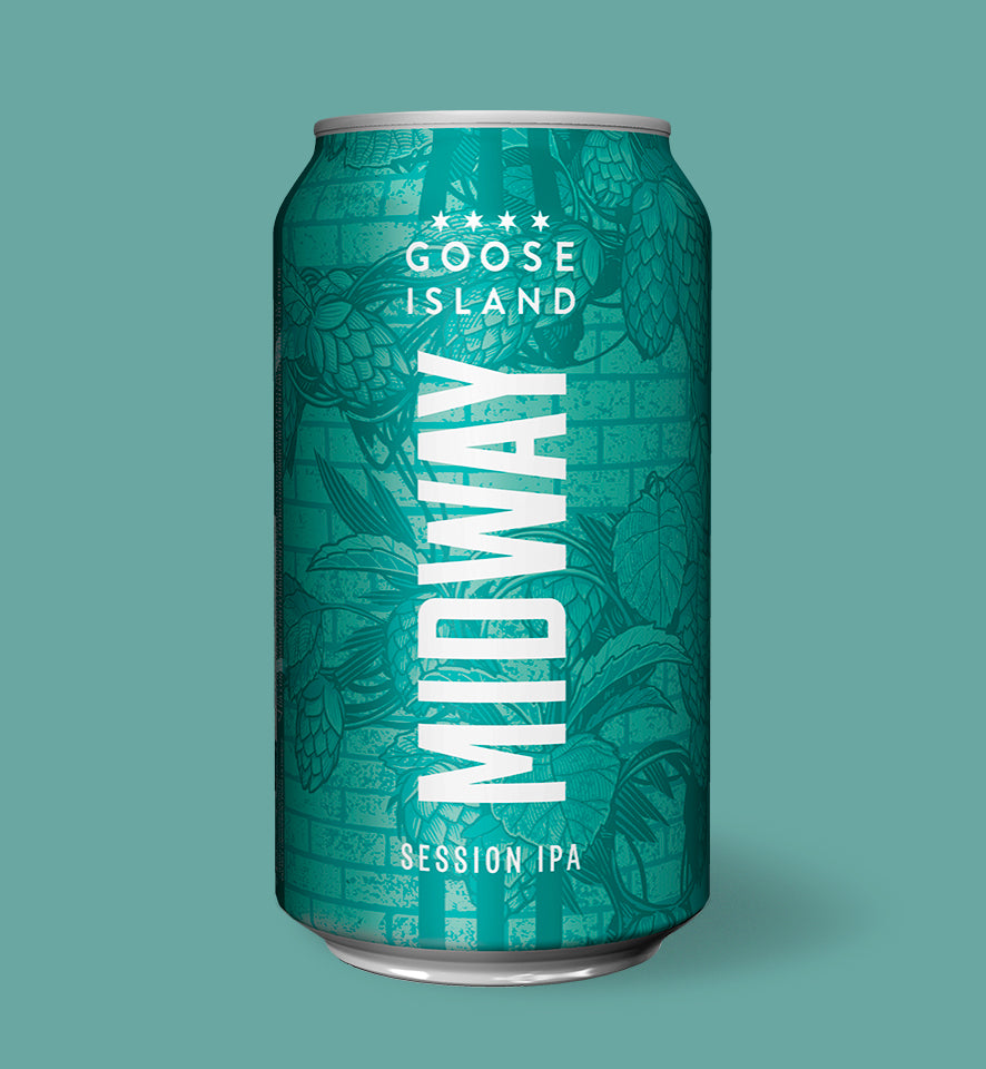 Midway Session IPA