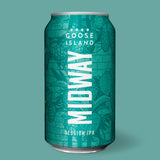 Midway Session IPA