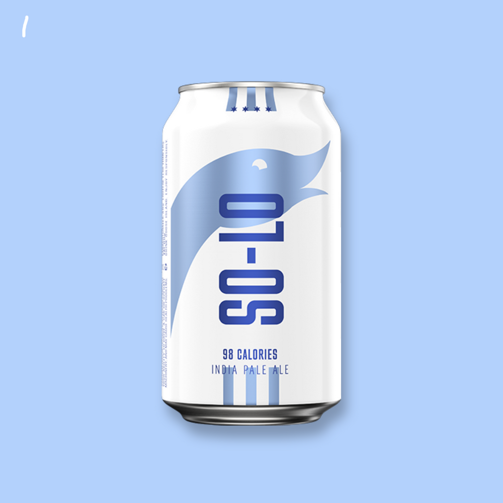 24-Pack, So-Lo