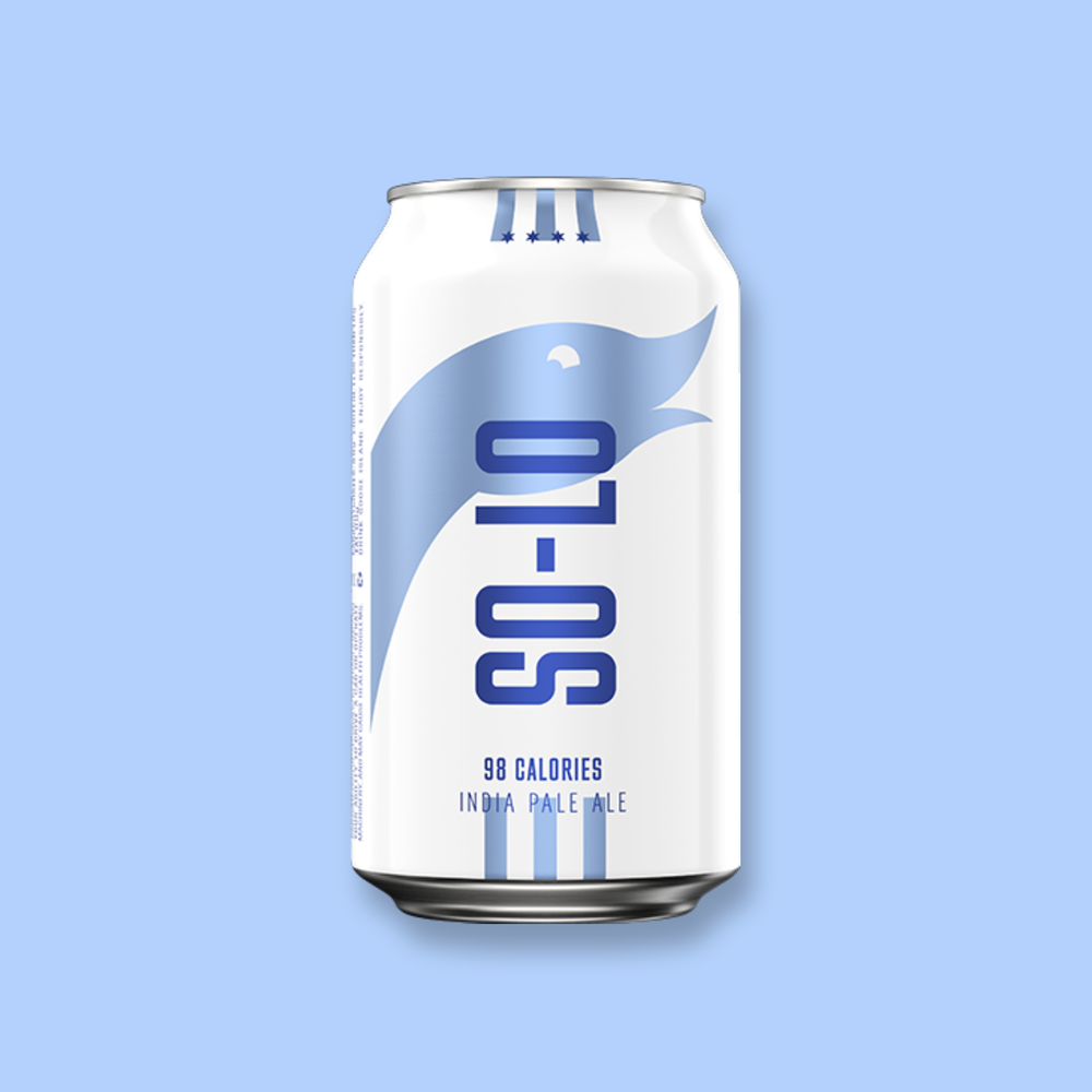 12-Pack, So-Lo