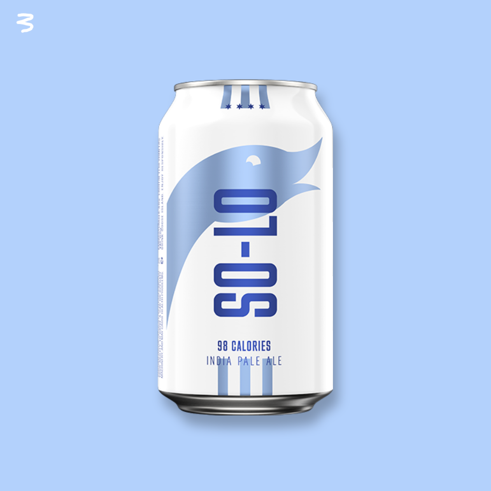 24-Pack, So-Lo
